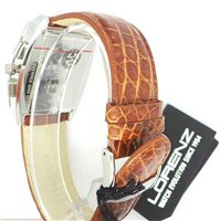 Orologio Lorenz Uomo Portoro in Acciaio 026468AA - 026468AA